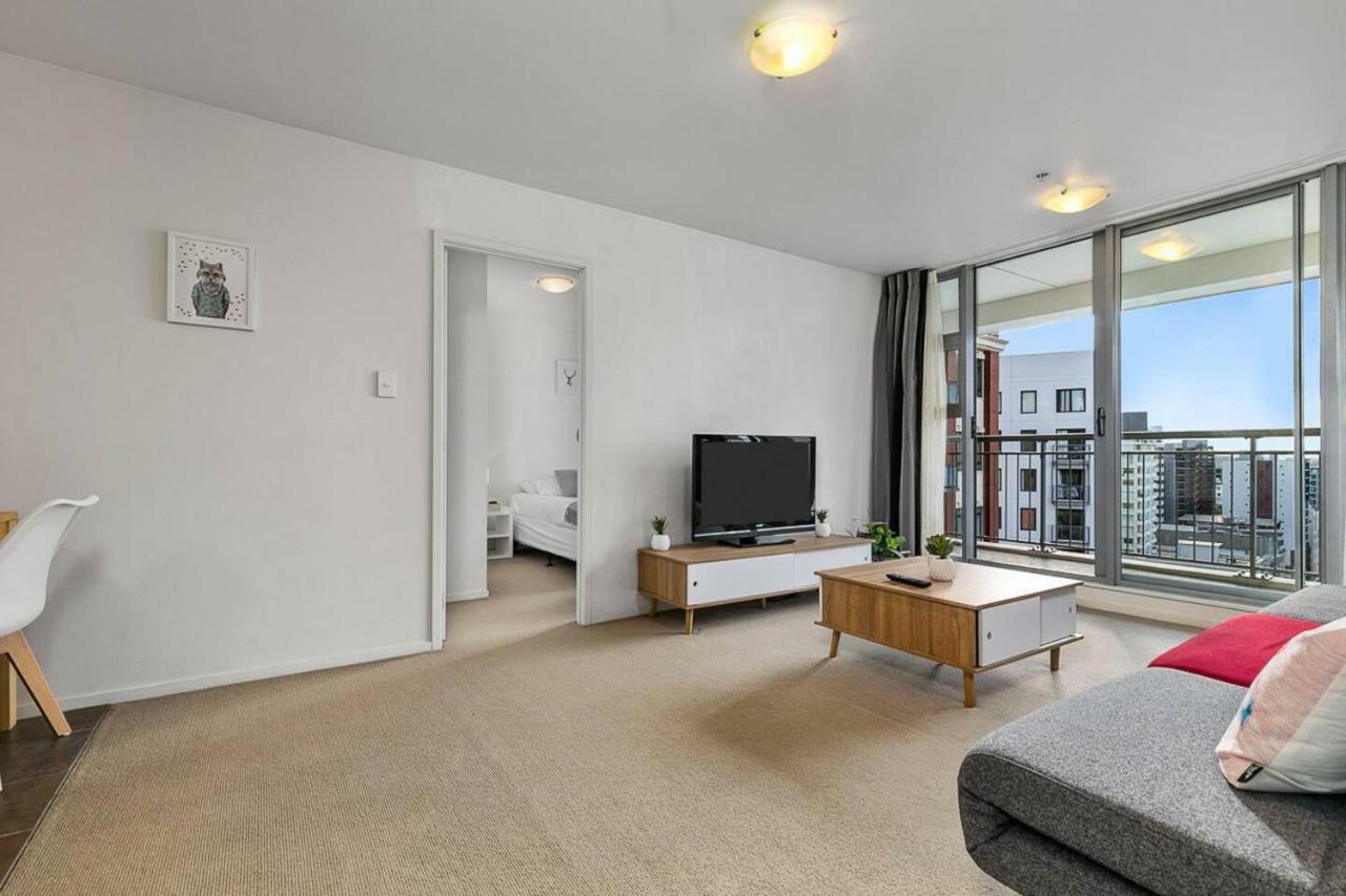 Wonderful Apartment in Quiet CBD Neighbourhood! Auckland Buitenkant foto